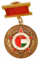 Szovjetunió 1991. Déli Hadseregcsoport Magyarország Szolgálati Érem műgyantás kitüntetés T:1- Soviet Union 1991. Southern Group of Forces YUGV Hungaria 1956-1991 service medal C:AU