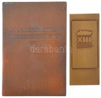 Kiss Nagy András (1930-1997) 1977. "De elvtársaim! Ez az a munkásság, mely osztályharcban vasba...