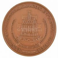 Bozó Gyula (1913-2004) 1988. "Szent Jobb országjárása / Szent István halálának 950. évfordulója...