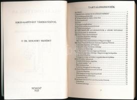 Molnár Sándorné Dr. Szolnoky Erzsébet: Halálfogytiglan életre ítélve. Szociális tevékenységű szerzet...