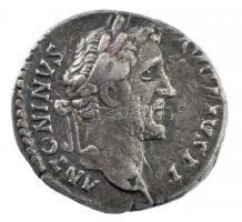 Római Birodalom / Róma / Antoninus Pius 138-161. Denár Ag (3,18g) T:2- Roman Empire / Rome / Antoninus Pius 138-161. Denarius Ag ANTONINVS AVG PIVS P P / COS IIII (3,18g) C:VF RIC III 129.