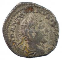 Római Birodalom / Róma / Heliogabalus 219. Denár Ag (2,88g) T:3 patina Roman Empire / Rome / Elagabalus 219. Denarius Ag IMP ANTONINVS AVG / P M TR P II COS II P P (2,88g) C:F patina RIC IV 56.