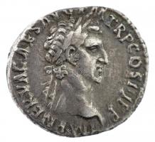 Római Birodalom / Róma / Nerva 97. Denár (3,29g) T:2,2- Roman Empire / Rome / Nerva 97. Denarius IMP NERVA CAES AVG P M TR P II COS III P P / AEQVITAS AVGVST (3,29g) C:XF,VF RIC II 13