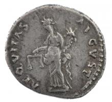 Római Birodalom / Róma / Nerva 97. Denár (3,29g) T:2,2- Roman Empire / Rome / Nerva 97. Denarius &qu...