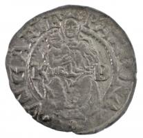 1551K-B Denár Ag "I. Ferdinánd" kapszulában, tanúsítvánnyal (0,44g) T:2 karc
Hungary 1551...