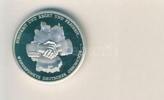 NSZK DN "Reichstag" Ag 20g T:PP