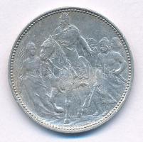 1896KB 1K Ag "Millenium" T:2  Adamo K5.2