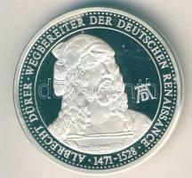 NSZK DN "Albrecht Dürer" Ag 20g T:PP