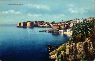 1916 Dubrovnik, Ragusa; (EK)