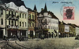 Miskolc
