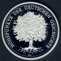 NSZK DN "Albrecht Dürer" Ag 20g T:PP