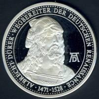 NSZK DN "Albrecht Dürer" Ag 20g T:PP