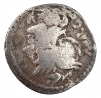 Római Köztársaság / Róma / M. Vargunteius Kr.e. 130. Denár Ag (3,21g) T:3
Republic of Rome / Rome /...