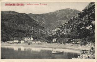 Fiume, Laurana