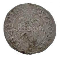 1551K-B Denár Ag "I. Ferdinánd" (0,47g) T:2 patina
Hungary 1551K-B Denar Ag "Ferdina...