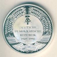 NDK DN "Lipcse" Ag 20g T:PP