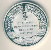 NDK DN "Az NDK alapítói" Ag 20g T:PP