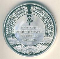 NDK DN "Az Eulenspiegel első kiadása" Ag 20,3g T:PP