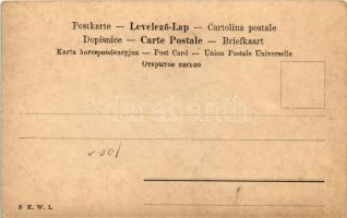 Joseph Haydn, Austrian composer. B.K.W.I. (EK)