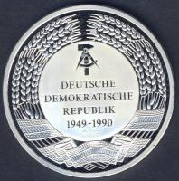 NDK DN "Úttörőmozgalom" Ag 20g T:PP