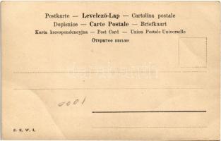 Henrik Ibsen, Norwegian writer, playwright. B.K.W.I. (EB)