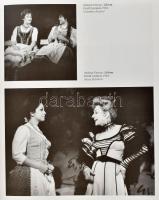 Domján Edit emlékkönyv. Szerk.: B. Fábri Magda. Bp., 1992, Magazin Kiadó. Fekete-fehér fotókkal illu...