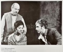 Domján Edit emlékkönyv. Szerk.: B. Fábri Magda. Bp., 1992, Magazin Kiadó. Fekete-fehér fotókkal illu...