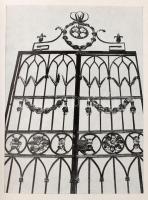 Corvina Kiadó 3 művészeti témájú kötete: Nékám Lajosné: Régi magyar patikák; Gábry György: Régi hang...