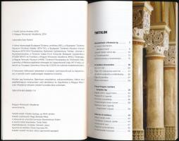 Holló Szilvia Andrea: A pesti Vigadó. Tündérpalota a Duna partján. Bp., 2014, MMA. Gazdag képanyagga...