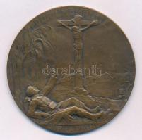 Belgium 1914. "SACRE COEUR DE JESUS PROTEGEZ LA BELGIQUE - 1914 / POUR L'HUMANITÉ - POUR L...