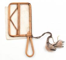 1911 M. Kir. Postatakarékpénztári Tisztviselők Sportegyesületének bálja táncrend