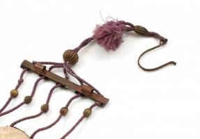 1909 Építész Bál táncrendje