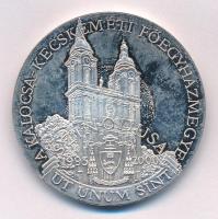 Bozó Gyula (1913-2004) 2000. "Szent László király halálának évfordulójára 1995 / A Kalocsa-Kecs...