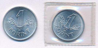 1960. 1Ft Al + 1979. 1Ft Al T:1,1- Adamo F6.2, F6.3