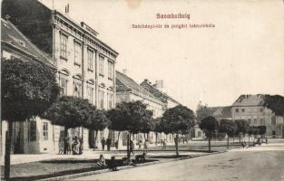 Szombathely