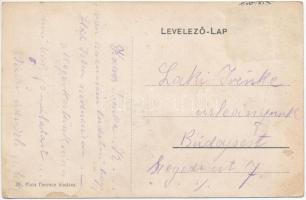 Kisújszállás, a jövőben montázs (EK)