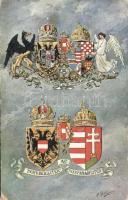 Coat of arms S:A Hartmann