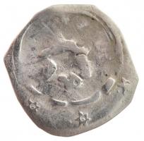 Ausztria ~1200. Bécsi fillér Ag (0,56g) T:2- Austria ~1200. (Friesach) Pfennig Ag (0,56g) C:VF