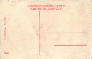 Dalmát matróznak áll / K.u.K. Kriegsmarine Matrosenhumor / Austro-Hungarian Navy mariner humour art ...