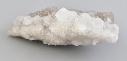 Kvarc kristály ásvány, 20x10 cm