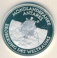 NSZK DN "Holdraszállás" Ag 20,1g T:PP