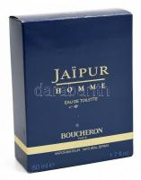 Boucheron Jaipur Homme férfi parfüm, 50 ml, eredeti dobozában