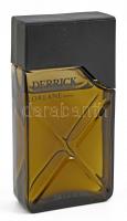 Orlane Derrick férfi parfüm, 100 ml, tartalommal