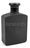 Ralph Lauren Polo Double Black férfi parfüm, 125 ml, tartalommal