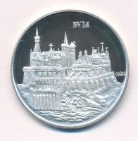 Csúcs Ferenc (1905-1999) 1974. "MÉE Budapest - Mátyás király - Mathias Corvinus Rex Hungarie / ...