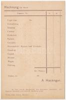 1902 Bad Aussee, Zur Erinnerung an die Anwesenheit Sr. Majestät Kaiser Franz Joseph I. am 17. August...