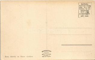 Újvidék, Novi Sad; Pétervárad vára / Petrovaradin / castle (EK)