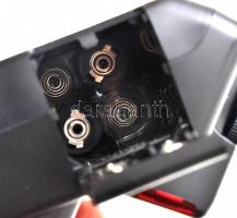 Canon Speedlite 300EZ vaku, eredeti tokjában, újszerű állapotban