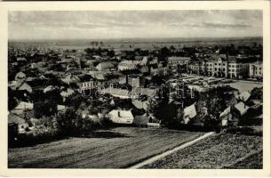 Léva, Levice; piac / market