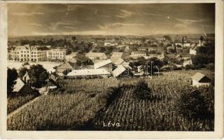 1928 Léva, Levice; szőlőhegy / vineyard. photo